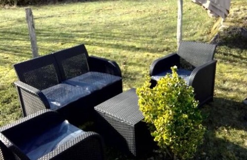 Cros House | Charming House in Cros - 3 pers, Volcano Park