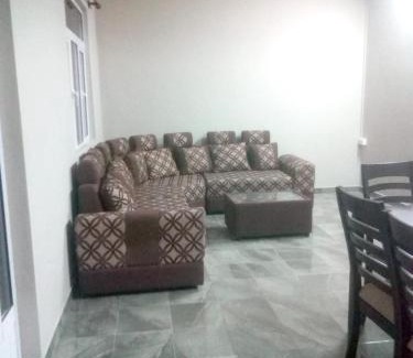 Vacoas-Phoenix House | Charming House in Curepipe + Garden