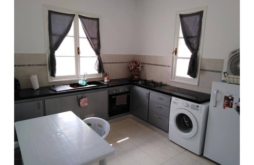 Houmt Souk House | Charming house in Djerba -Houmt Souk
