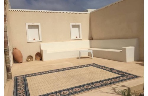 Houmt Souk House | Charming house in Djerba -Houmt Souk
