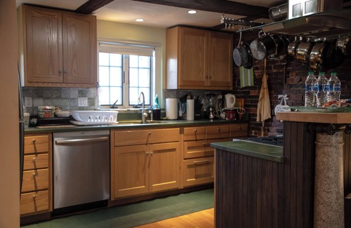 Chinatown House | Charming House In Downtown Boston, Nearby Attractions, Parking & Free WiFi