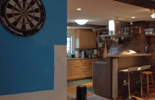 Chinatown House | Charming House In Downtown Boston, Nearby Attractions, Parking & Free WiFi