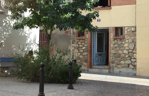 Elne House | Charming house in Elne historic centre with views