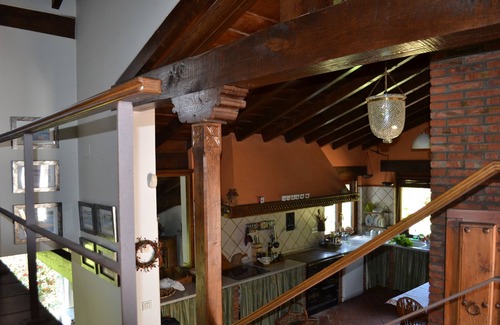 Udias House | Charming house in Udías