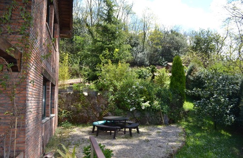 Udias House | Charming house in Udías