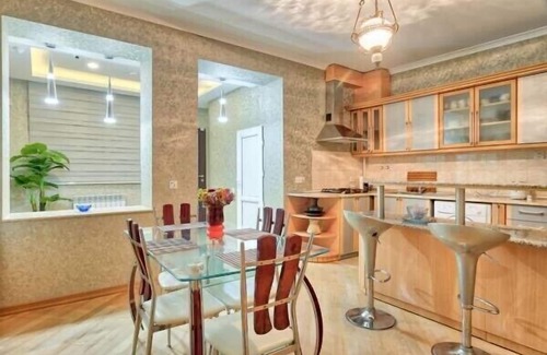 Chugureti House | Charming house in most wanted old part of city.