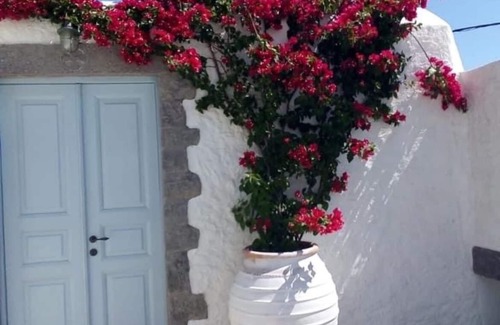 Skala House | Charming house in Patmos (for up to four people)
