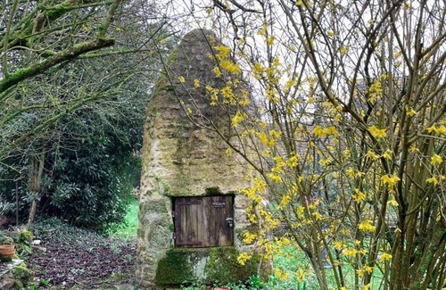 Rabodanges Cottage | Charming house in Rabodanges near the lake