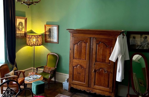 Castelfranc Bed & Breakfast | Charming house in the heart of Castelfranc