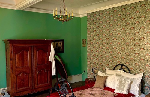 Castelfranc Bed & Breakfast | Charming house in the heart of Castelfranc