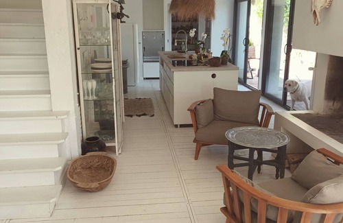 Isneauville House | Charming house in the heart of Normandy, in a unique and peaceful setting