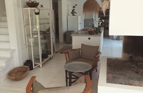 Isneauville House | Charming house in the heart of Normandy, in a unique and peaceful setting