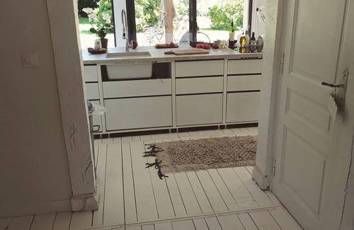 Isneauville House | Charming house in the heart of Normandy, in a unique and peaceful setting