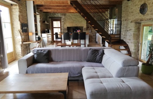 Ploumilliau Cottage | Charming house in the heart of nature