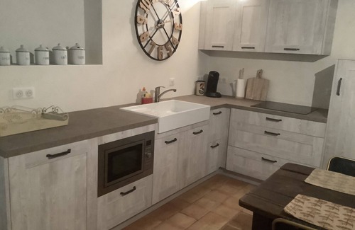 Campagne House | Charming house in the heart of Périgord Noir
