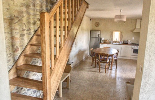 Tarascon Cottage | Charming house in the heart of the vineyards