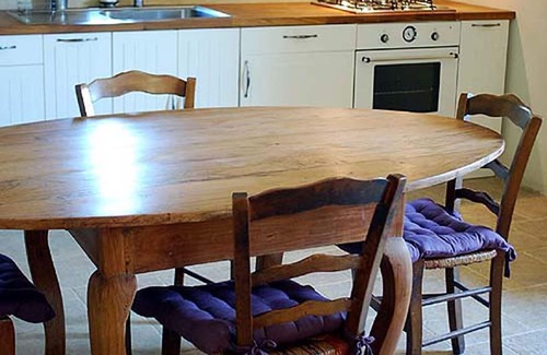 Tarascon Cottage | Charming house in the heart of the vineyards