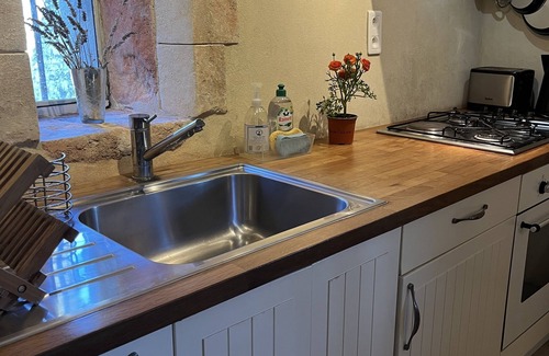 Tarascon Cottage | Charming house in the heart of the vineyards
