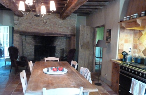 Ayzieu House | Charming house in the heart of the Armagnac country