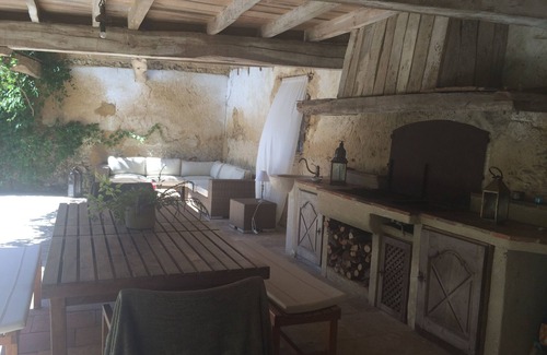 Ayzieu House | Charming house in the heart of the Armagnac country