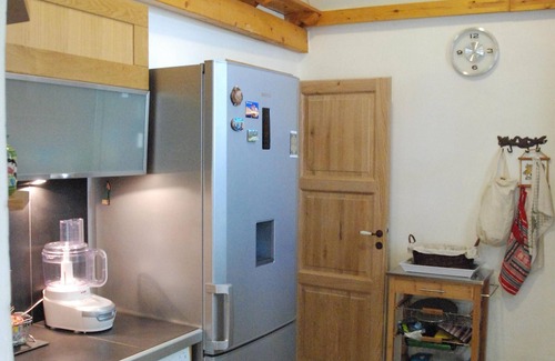 Vitrac House | CHARMING HOUSE IN THE HEART OF BLACK PERIGORD