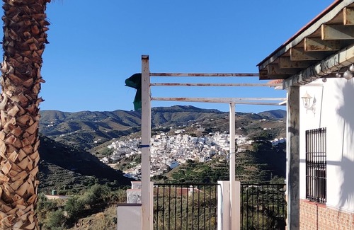 Almachar House | Charming house in the Málaga countryside