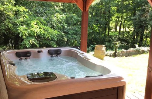 Schilde House | Charming house in the woods with private wellness