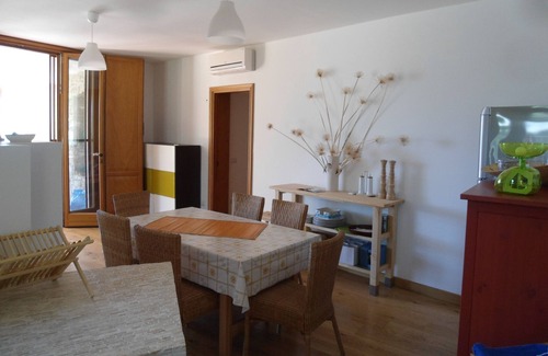 Defensola Apartment | Charming House in Vieste surrounded by olive trees and near the sea. 2 Bathrooms