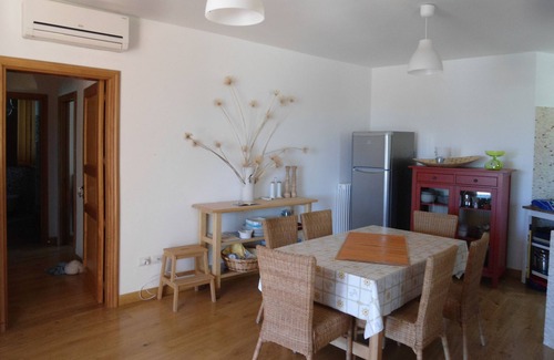 Defensola Apartment | Charming House in Vieste surrounded by olive trees and near the sea. 2 Bathrooms