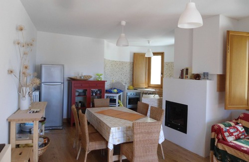 Defensola Apartment | Charming House in Vieste surrounded by olive trees and near the sea. 2 Bathrooms