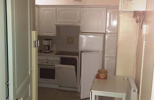 Vieux Vichy House | Charming house in Vieux Vichy