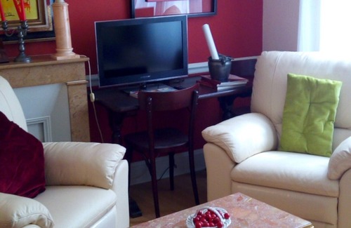 Vieux Vichy House | Charming house in Vieux Vichy