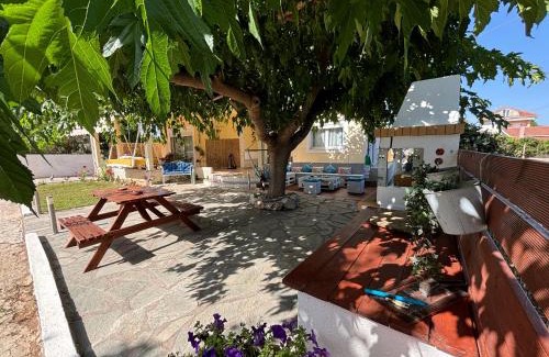 Mytikas House | Charming house just a few minutes from the sea