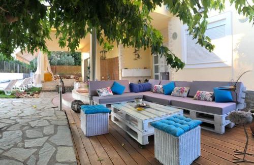 Mytikas House | Charming house just a few minutes from the sea