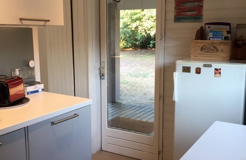 Biscarrosse House | CHARMING HOUSE LAKE & OCEAN
