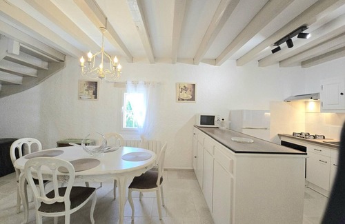Ginestet Cottage | Charming house near Bergerac with private garden