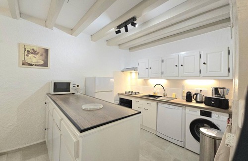 Ginestet Cottage | Charming house near Bergerac with private garden