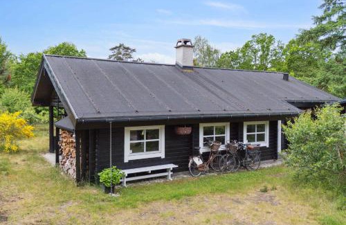Rrvig House | Charming House Near Private Beach And Nature