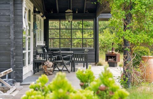 Rrvig House | Charming House Near Private Beach And Nature