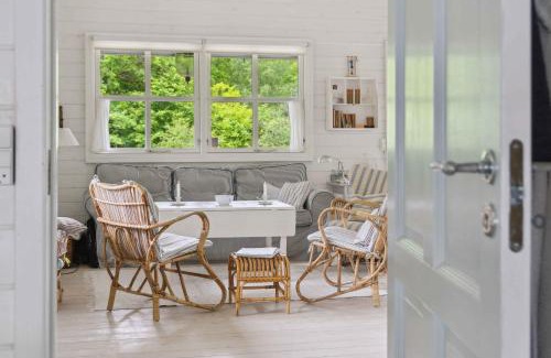 Rrvig House | Charming House Near Private Beach And Nature