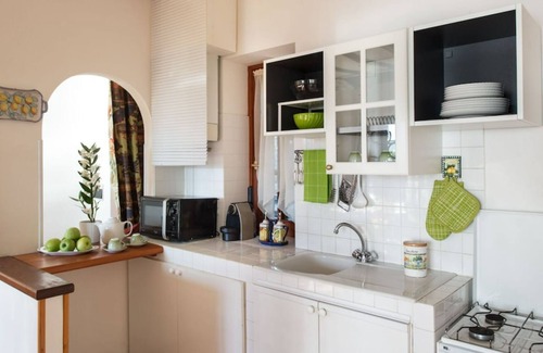 Caprarola House | Charming House near Rome, lake view, pool, WiFi, max 6 persons