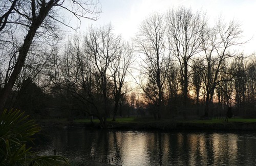Perche et Haut Vendomois House | Charming house on the banks of the Loir
