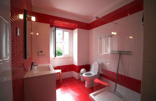 Santarem Apartment | Charming House - Santarém