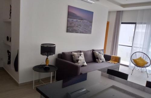 Tarrafal House | Charming House Tarrafal