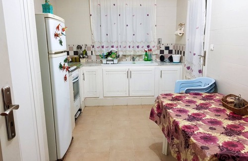 Nabeul Apartment | Charming house