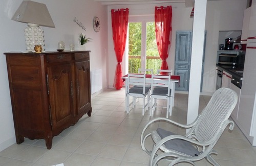 Cormes House | Charming house to discover the Sarthe family (5 beds)