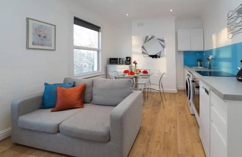 South Bermondsey House | Charming House Tower Bridge Apartment