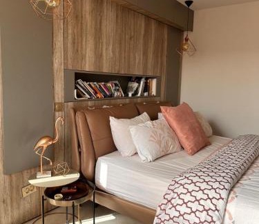 Bir El Djir Villa | Charming house Villa in a private residence