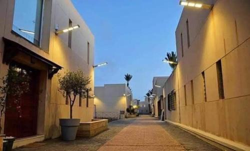 Bir El Djir Villa | Charming house Villa in a private residence