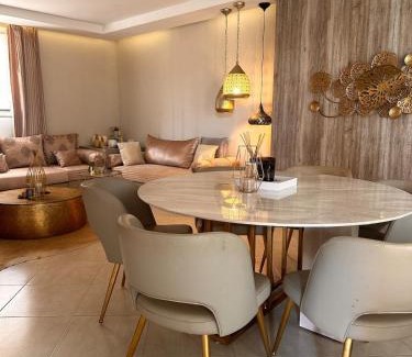 Bir El Djir Villa | Charming house Villa in a private residence